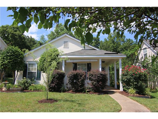 Public Record: 2872 Signal Ct Concord, NC 28025