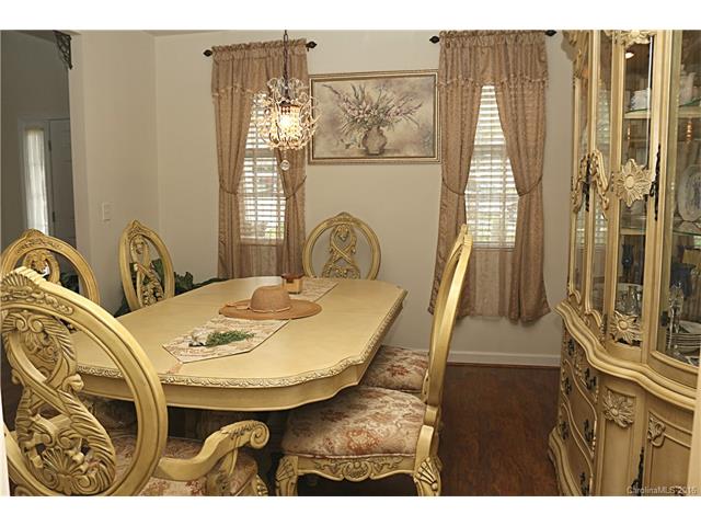 For Sale: 424 Winecoff Woods Dr Concord, NC 28027