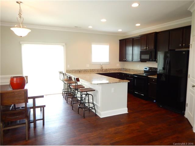For Sale: 263 Halton Crossing Rd #115 Concord, NC 28027