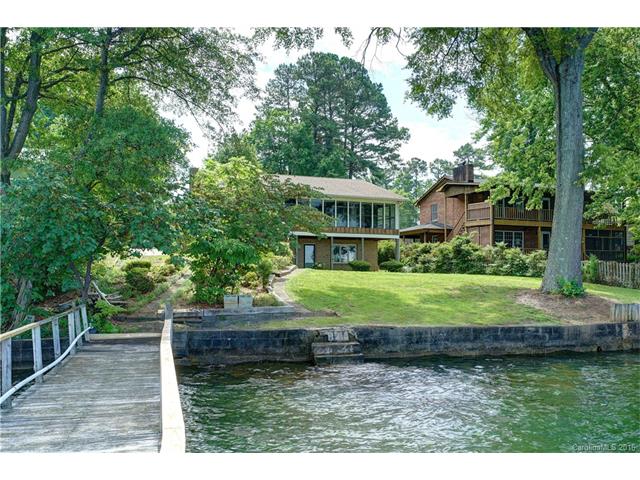 For Sale: 21113 Island Forest Dr #APT 48 Cornelius, NC 28031