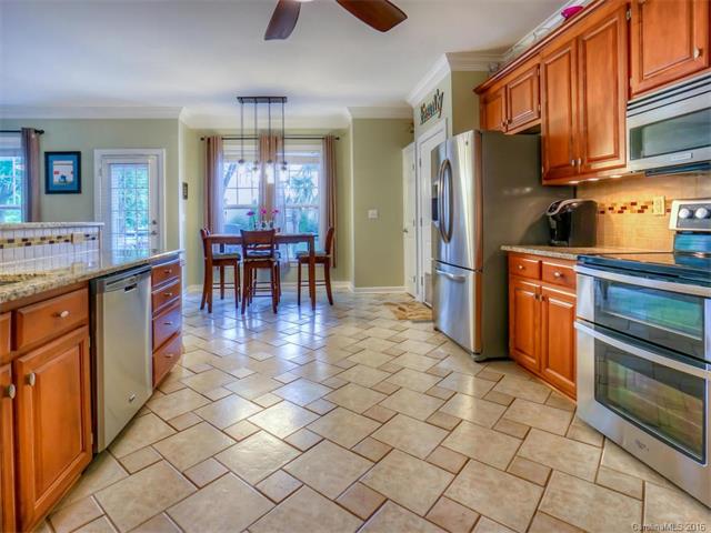 For Sale: 17418 Grand Central Way Cornelius, NC 28031