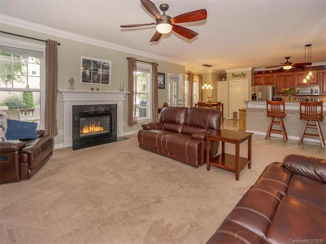 For Sale: 17418 Grand Central Way Cornelius, NC 28031
