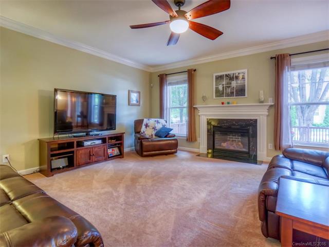 For Sale: 17418 Grand Central Way Cornelius, NC 28031