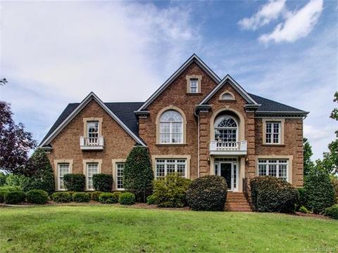 19308 River Crossing Blvd