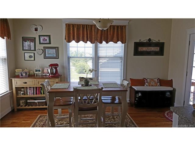 For Sale: 15866 Kiser Corner Ln Davidson, NC 28036