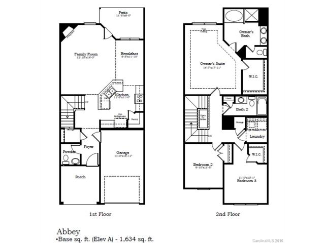 2733 Sawbridge Ln #66