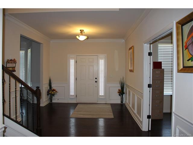 For Sale: 4461 Sourwood Ct Harrisburg, NC 28075