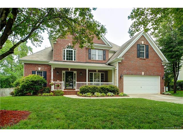 16802 Laureate Rd, Huntersville NC 28078