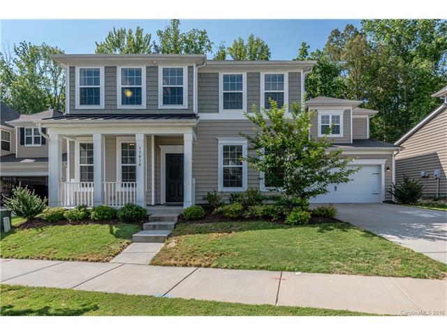 For Sale: 13010 Heath Grove Dr Huntersville, NC 28078