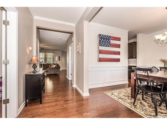 For Sale: 13010 Heath Grove Dr Huntersville, NC 28078
