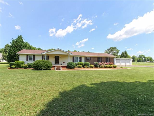 For Sale: 12309 Ramah Church Rd Huntersville, NC 28078