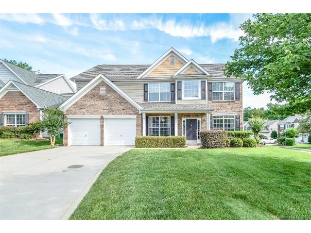 For Sale: 8819 Singleton Ct Huntersville, NC 28078