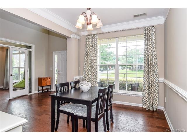 For Sale: 8819 Singleton Ct Huntersville, NC 28078