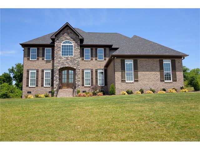 For Sale: 970 Cedar Hill Dr Iron Station, NC 28080