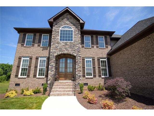 For Sale: 970 Cedar Hill Dr Iron Station, NC 28080