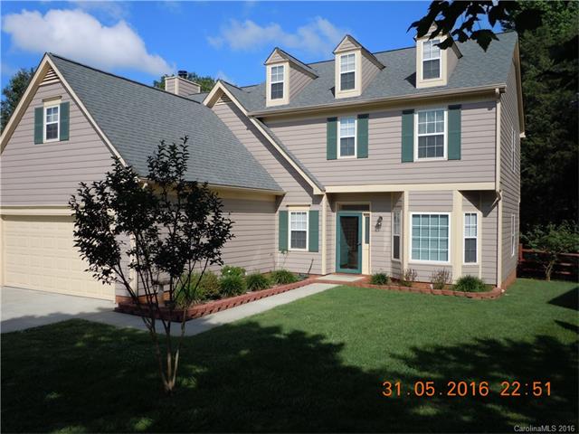 For Sale: 1994 Stratton Ct #APT 41 Kannapolis, NC 28081