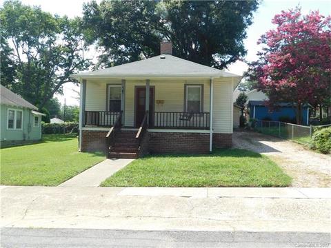 2301 Nash Ave