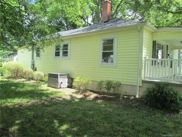 For Sale: 505 Cook St Kannapolis, NC 28083