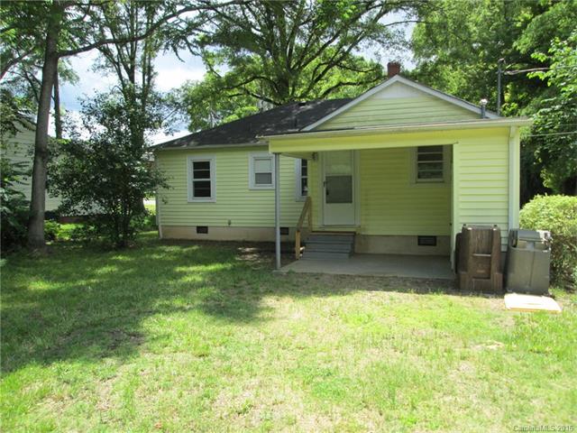 For Sale: 505 Cook St Kannapolis, NC 28083