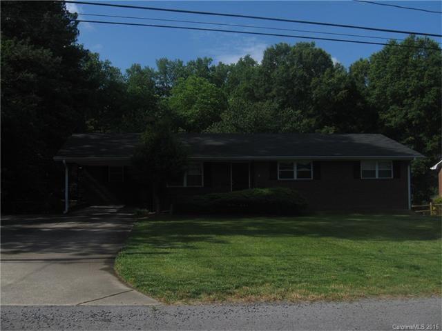 For Sale: 315 W Davis St Landis, NC 28088