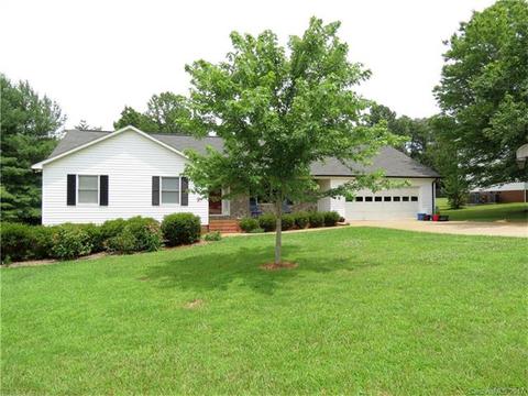 206 Rock Creek Dr