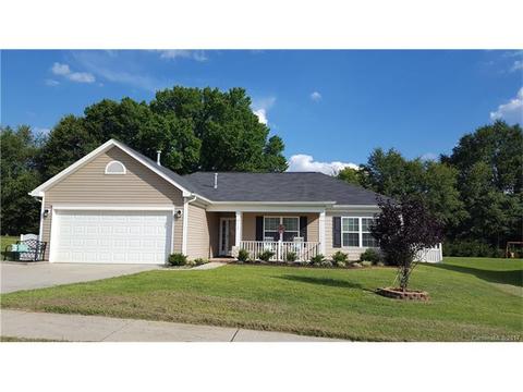 206 Rock Creek Dr