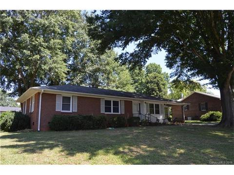 206 Rock Creek Dr