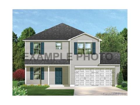206 Rock Creek Dr