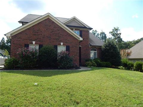 5727 Stanfield Ridge Dr #14