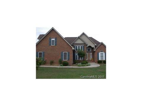 5727 Stanfield Ridge Dr #14