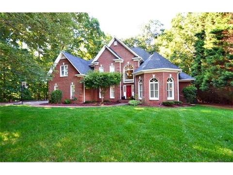 7128 Cobblecreek Dr