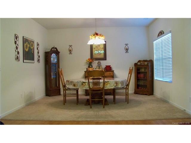 For Sale: 1239 Tranquil Falls Ln Matthews, NC 28104