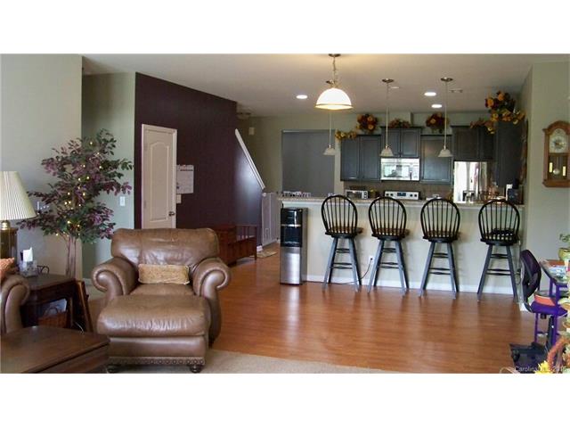 For Sale: 1239 Tranquil Falls Ln Matthews, NC 28104