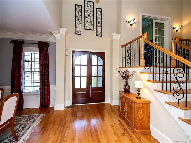 1056 James Madison Dr #15