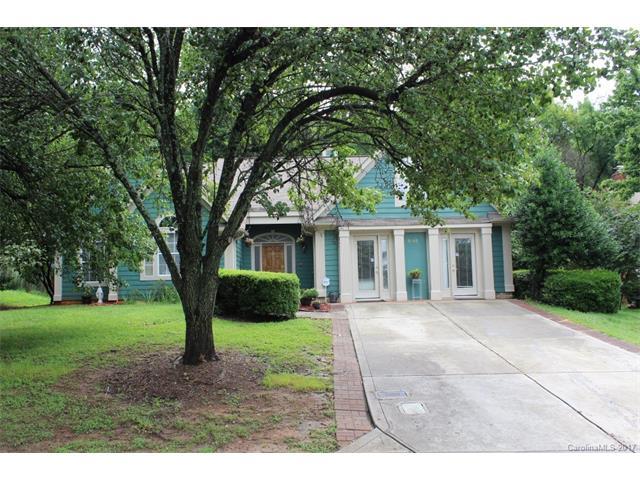 4610 Drifter Dr