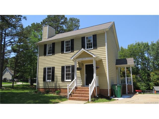 4610 Drifter Dr