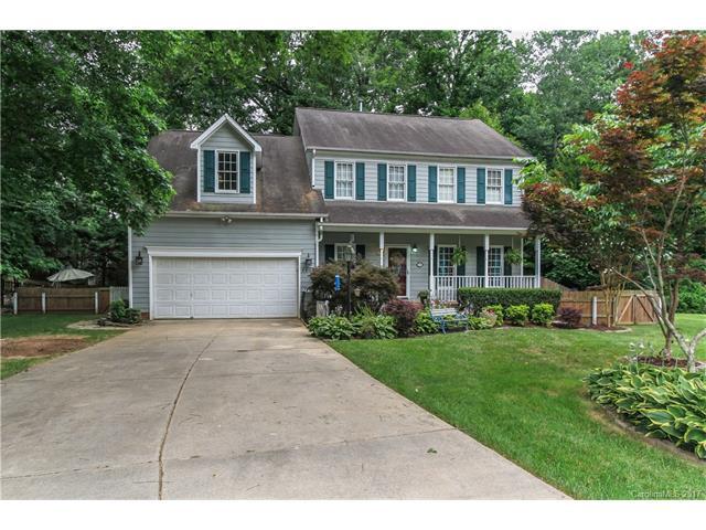4610 Drifter Dr
