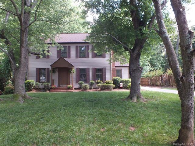 4610 Drifter Dr