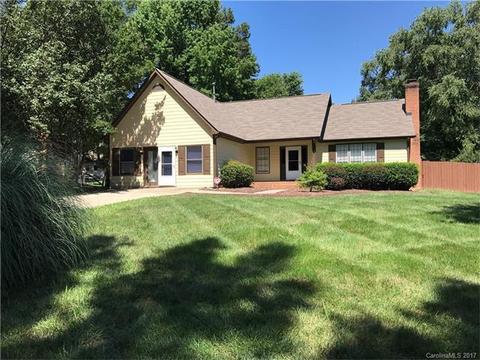 3321 Windrow Ln
