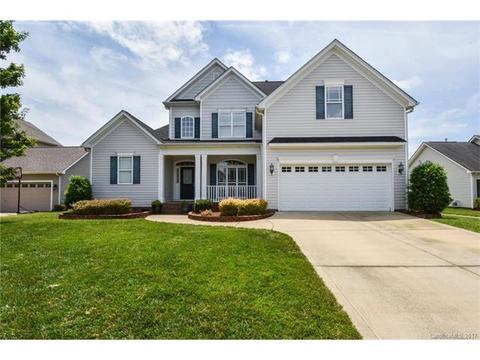 3321 Windrow Ln
