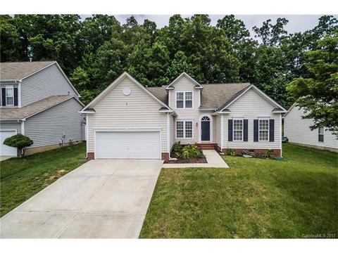 3321 Windrow Ln