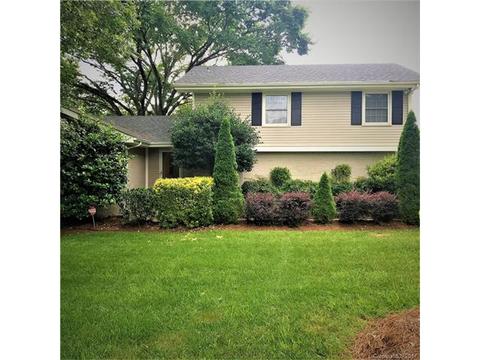 3321 Windrow Ln
