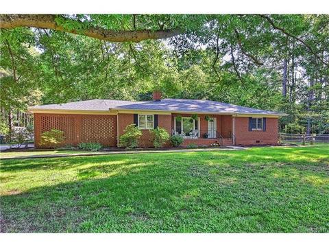 3321 Windrow Ln