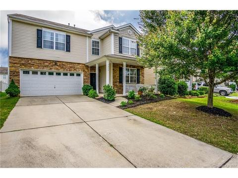 3243 Abbey Walk Ln #5C