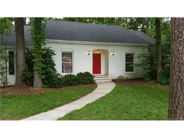 Public Record: 811 Duffy Ct Matthews, NC 28105