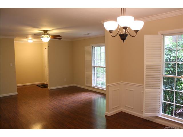 Public Record: 811 Duffy Ct Matthews, NC 28105