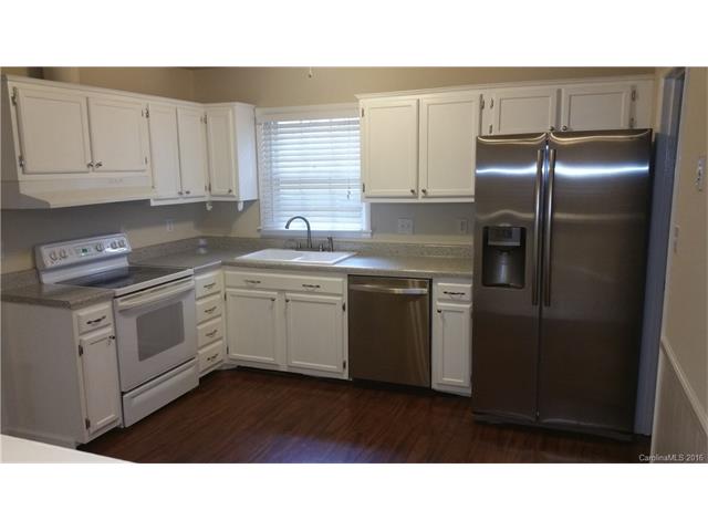 Public Record: 811 Duffy Ct Matthews, NC 28105