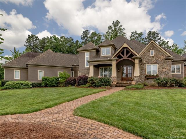 For Sale: 1606 Shadow Forest Dr Matthews, NC 28105