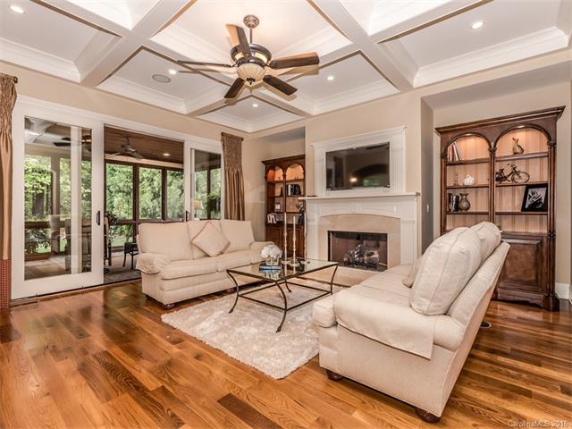 For Sale: 1606 Shadow Forest Dr Matthews, NC 28105