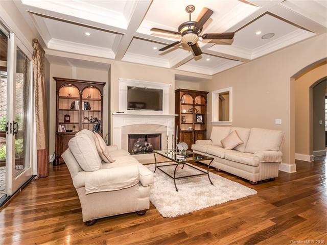 For Sale: 1606 Shadow Forest Dr Matthews, NC 28105